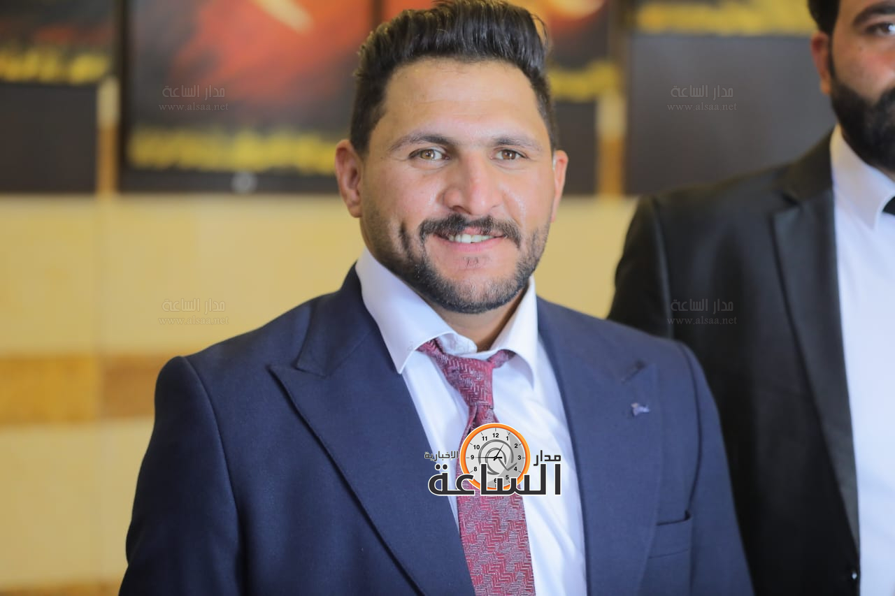 Madar Al-Saa Images 0.9706073958790835