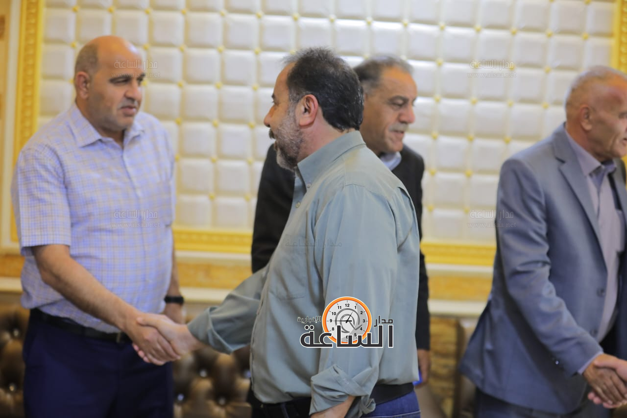 Madar Al-Saa Images 0.024967422655430616