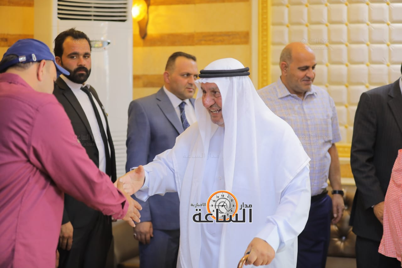 Madar Al-Saa Images 0.8450395438126903