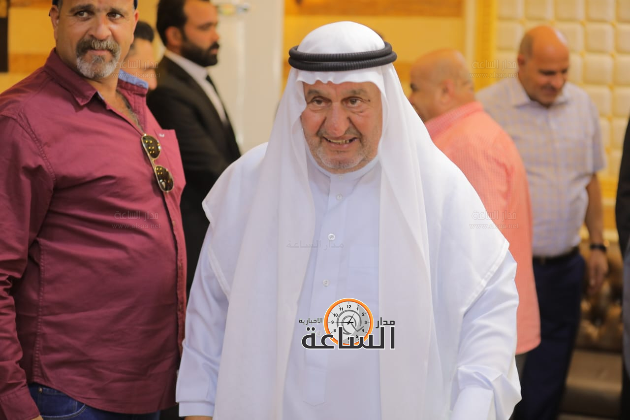 Madar Al-Saa Images 0.9211577980725416