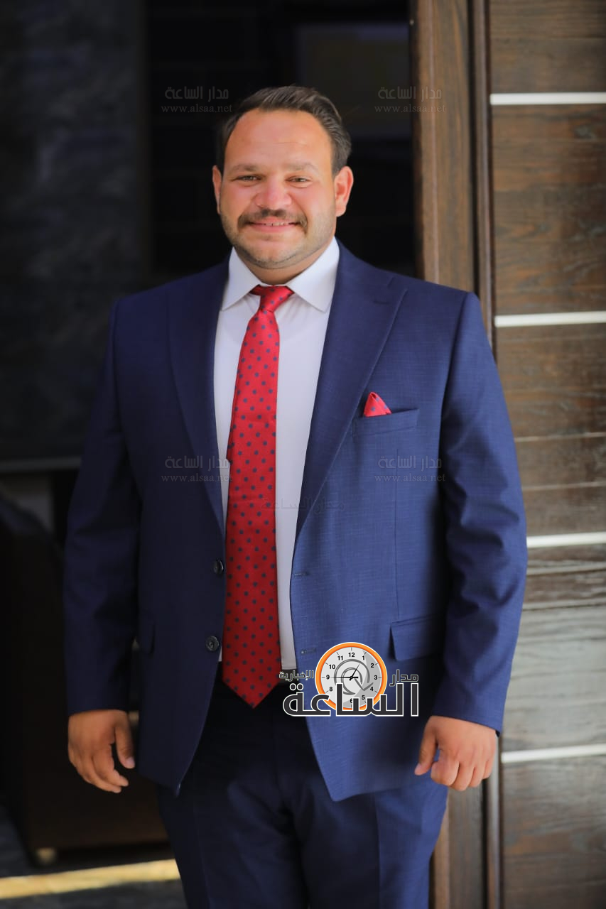 Madar Al-Saa Images 0.5334062869708827