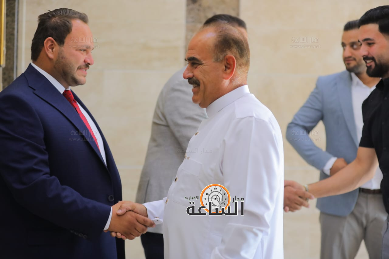 Madar Al-Saa Images 0.3835939825997339