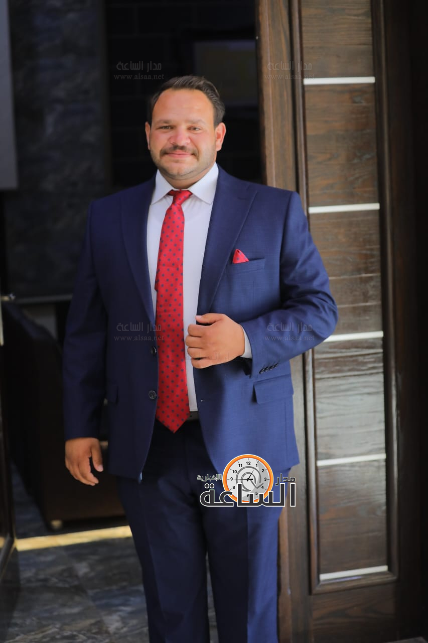 Madar Al-Saa Images 0.12419723068103039