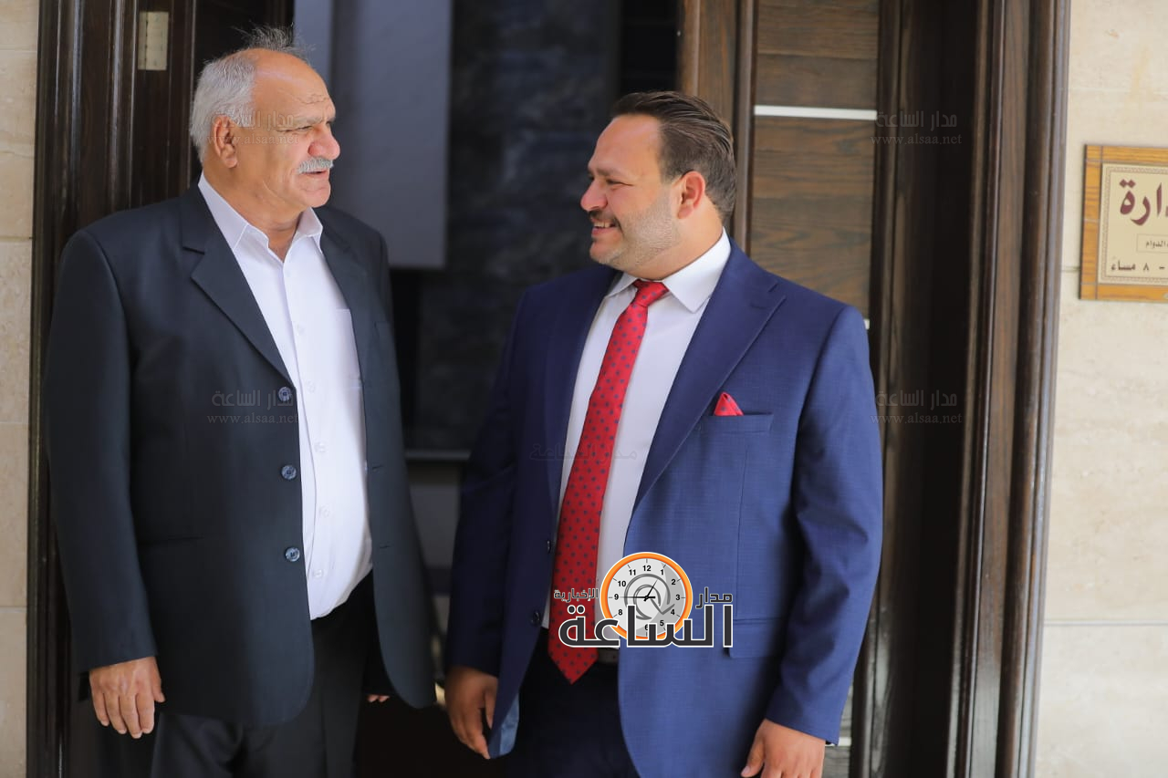 Madar Al-Saa Images 0.14421539820859253