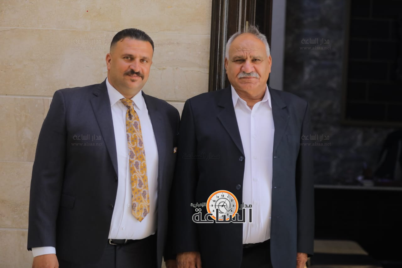 Madar Al-Saa Images 0.7843811545531478