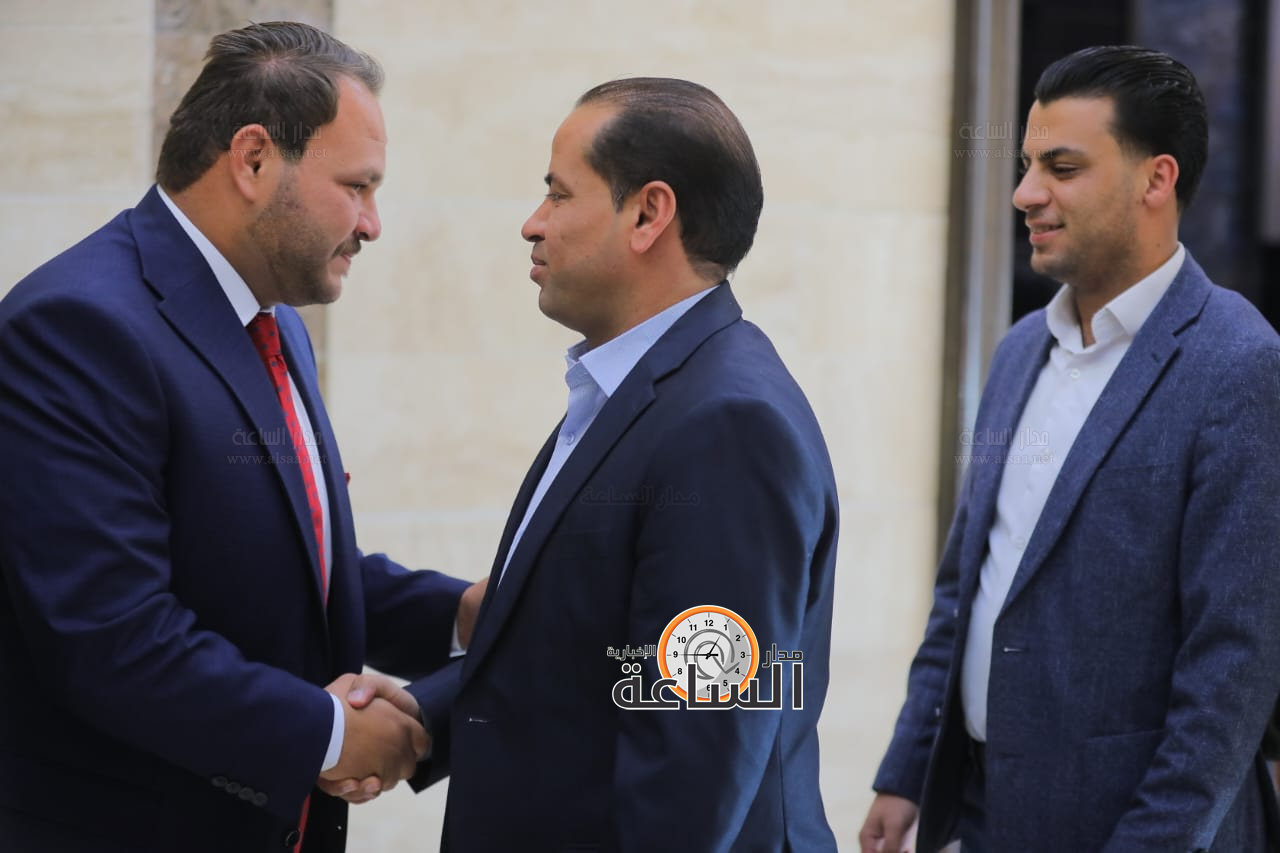 Madar Al-Saa Images 0.11077826561637227