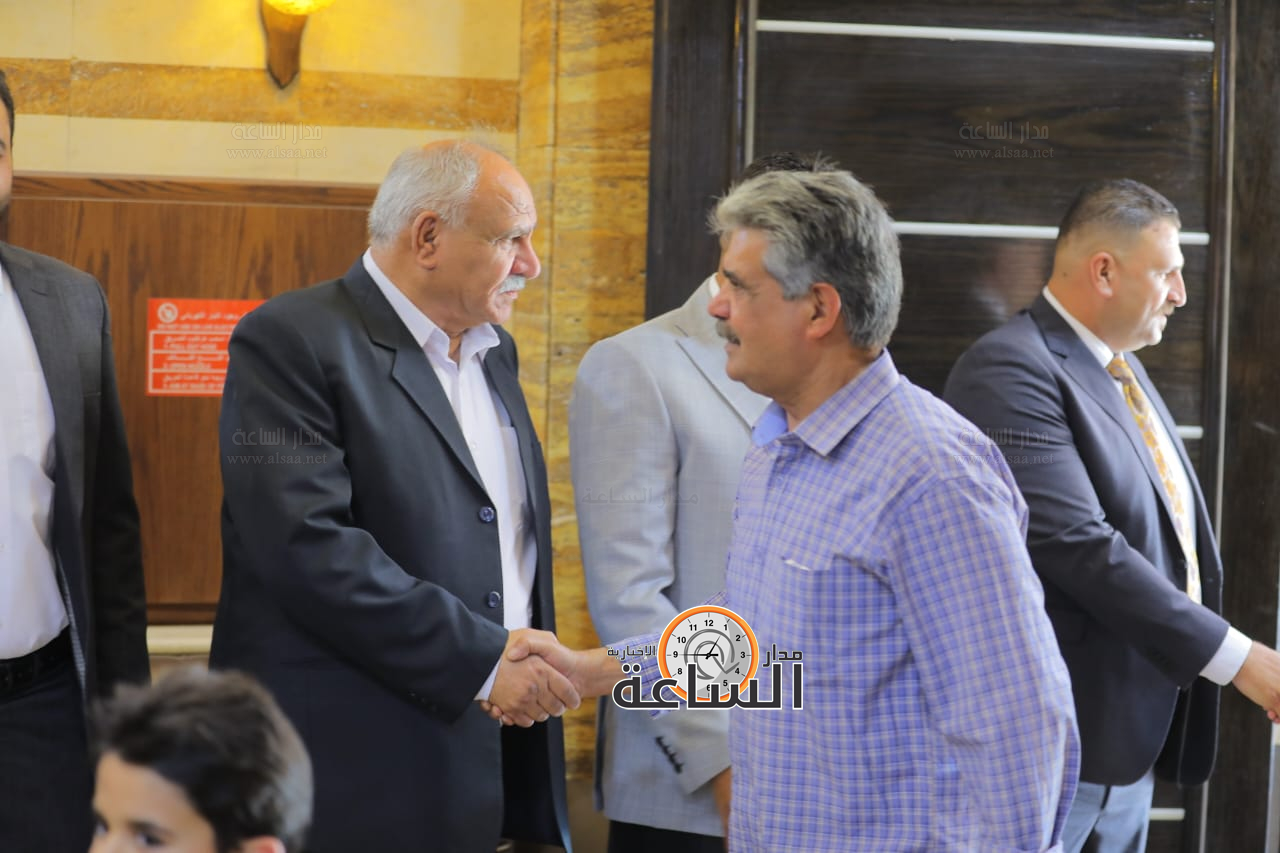 Madar Al-Saa Images 0.7854389583036365