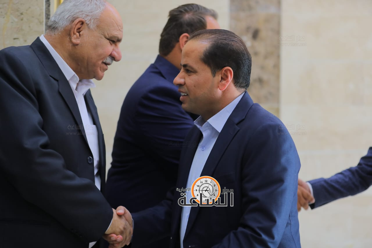 Madar Al-Saa Images 0.17714852640496437