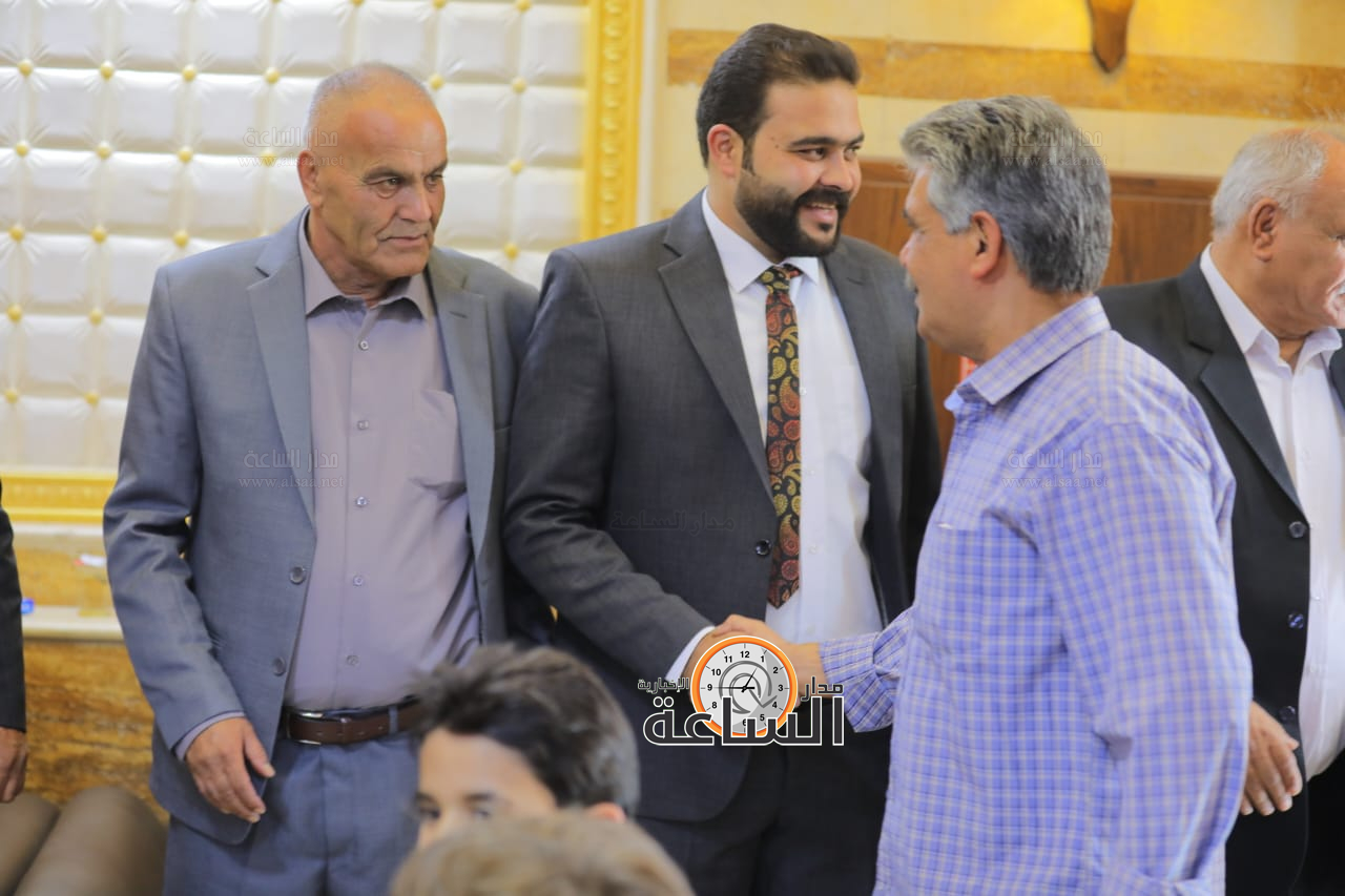 Madar Al-Saa Images 0.361905888114735