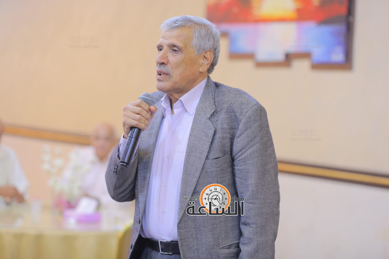 Madar Al-Saa Images 0.7448507961217377