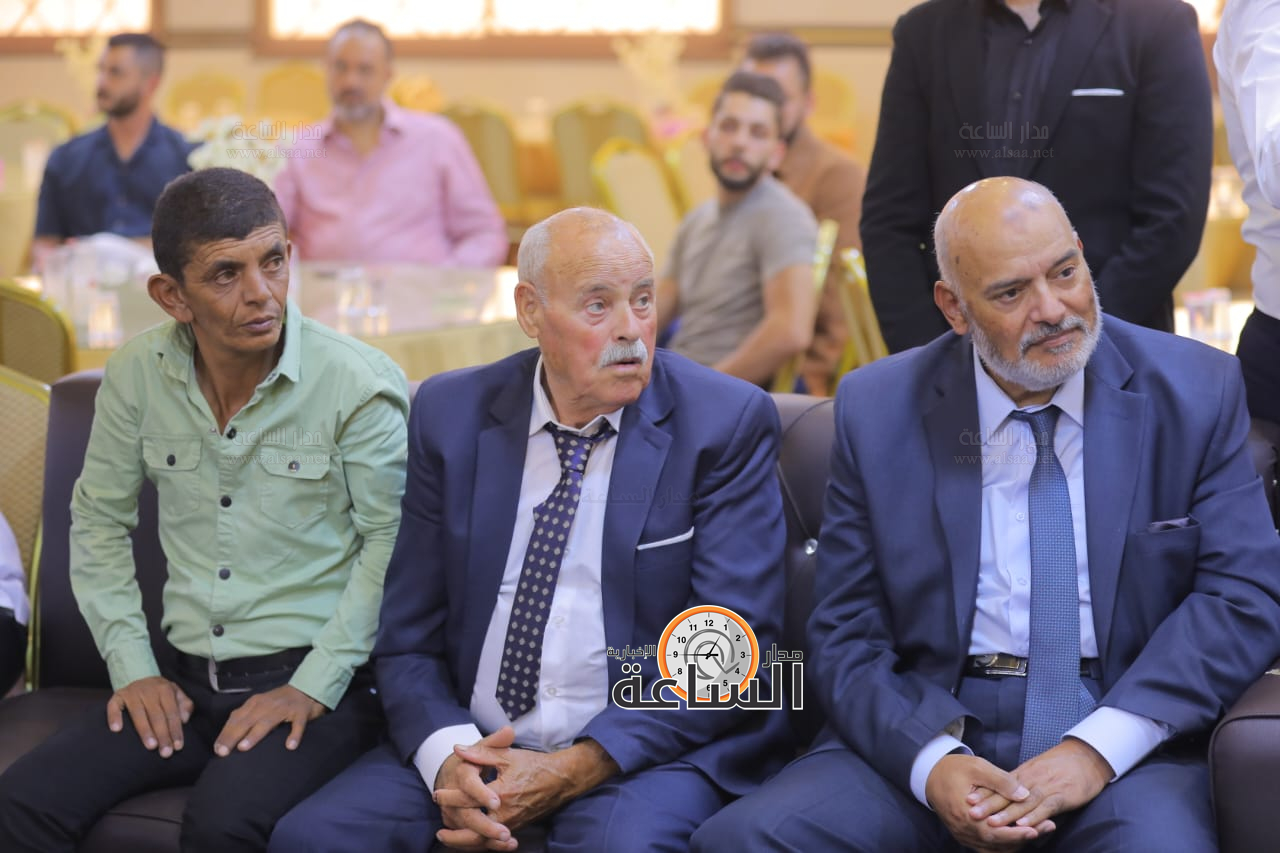 Madar Al-Saa Images 0.48664323769257534