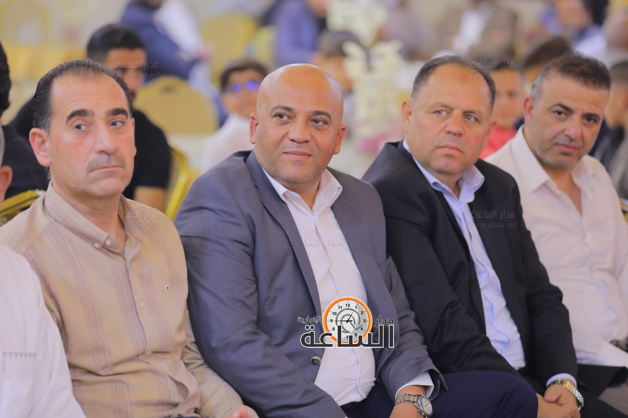 Madar Al-Saa Images 0.6445090525929136