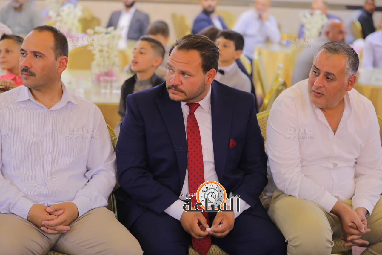 Madar Al-Saa Images 0.3944647838773092