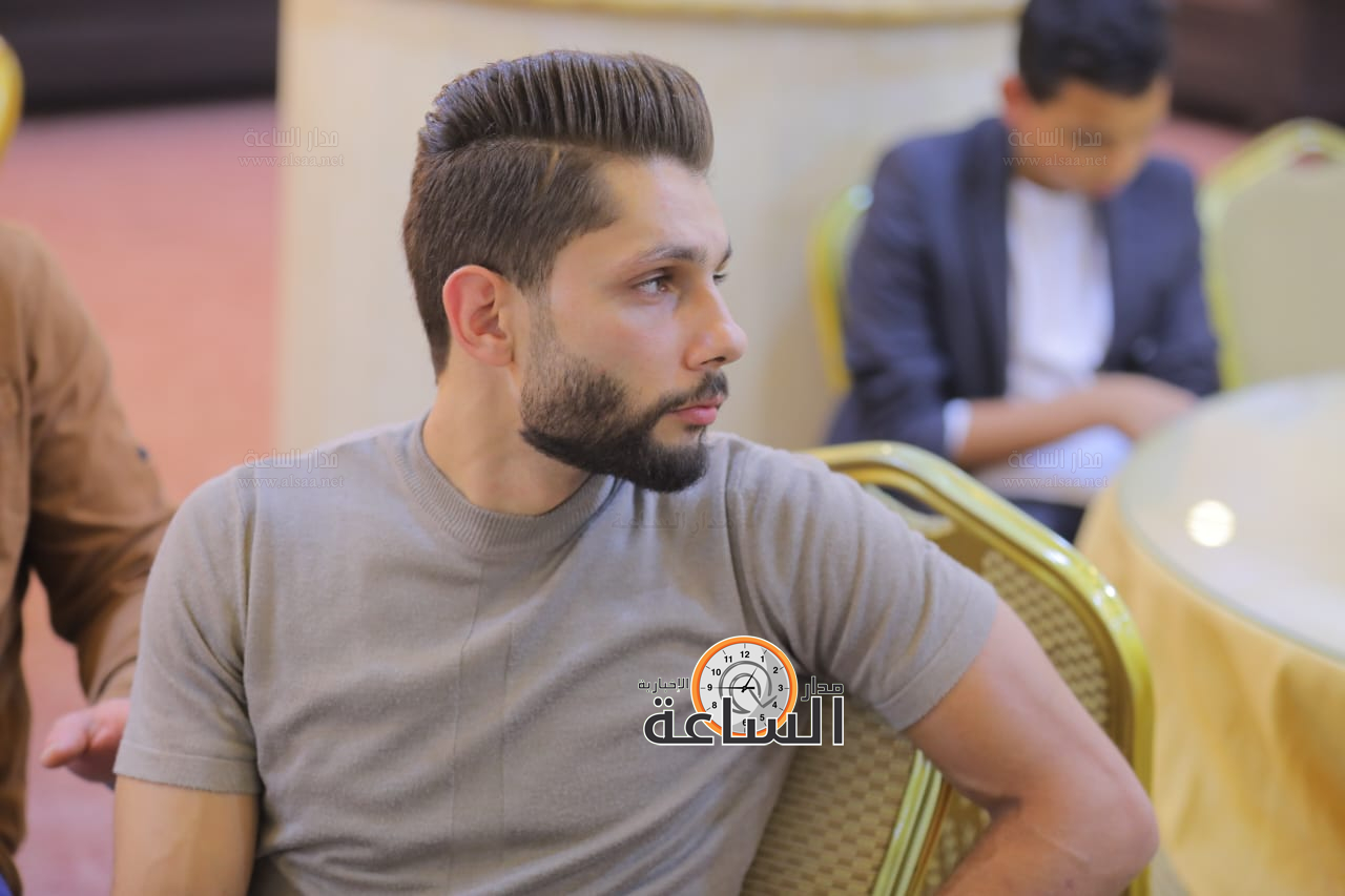 Madar Al-Saa Images 0.9454958261250614