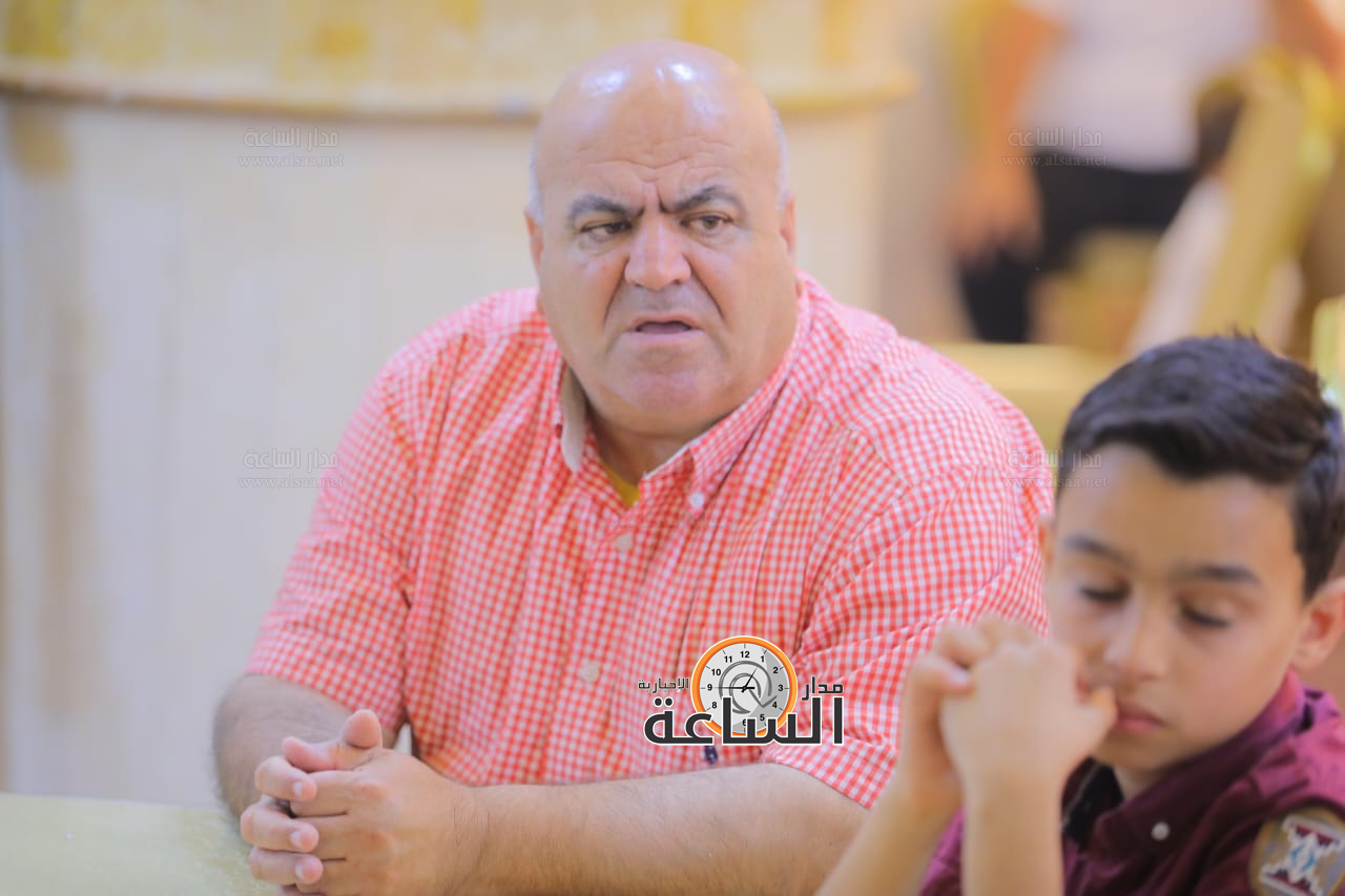 Madar Al-Saa Images 0.7924835754322106