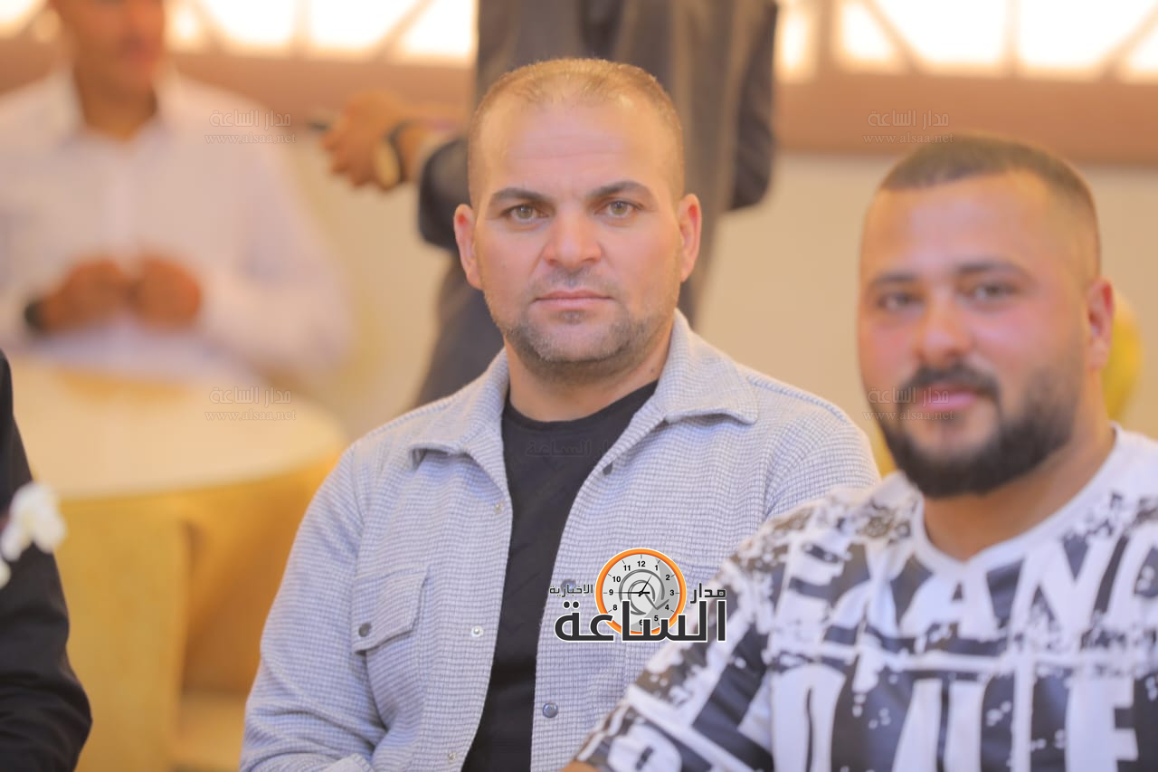 Madar Al-Saa Images 0.9958056110633569