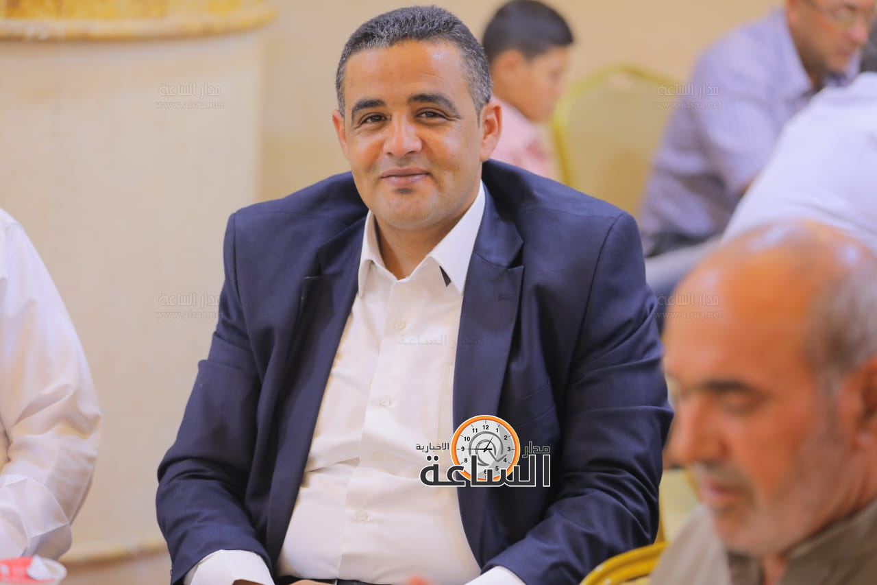 Madar Al-Saa Images 0.14780205345242403