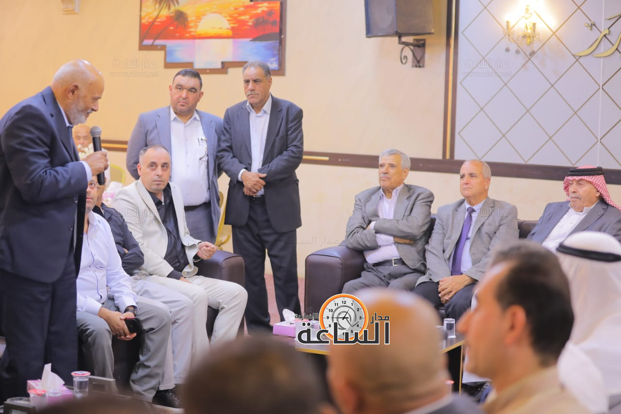 Madar Al-Saa Images 0.8150796712216222