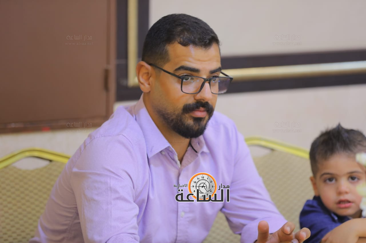 Madar Al-Saa Images 0.0839912335242603