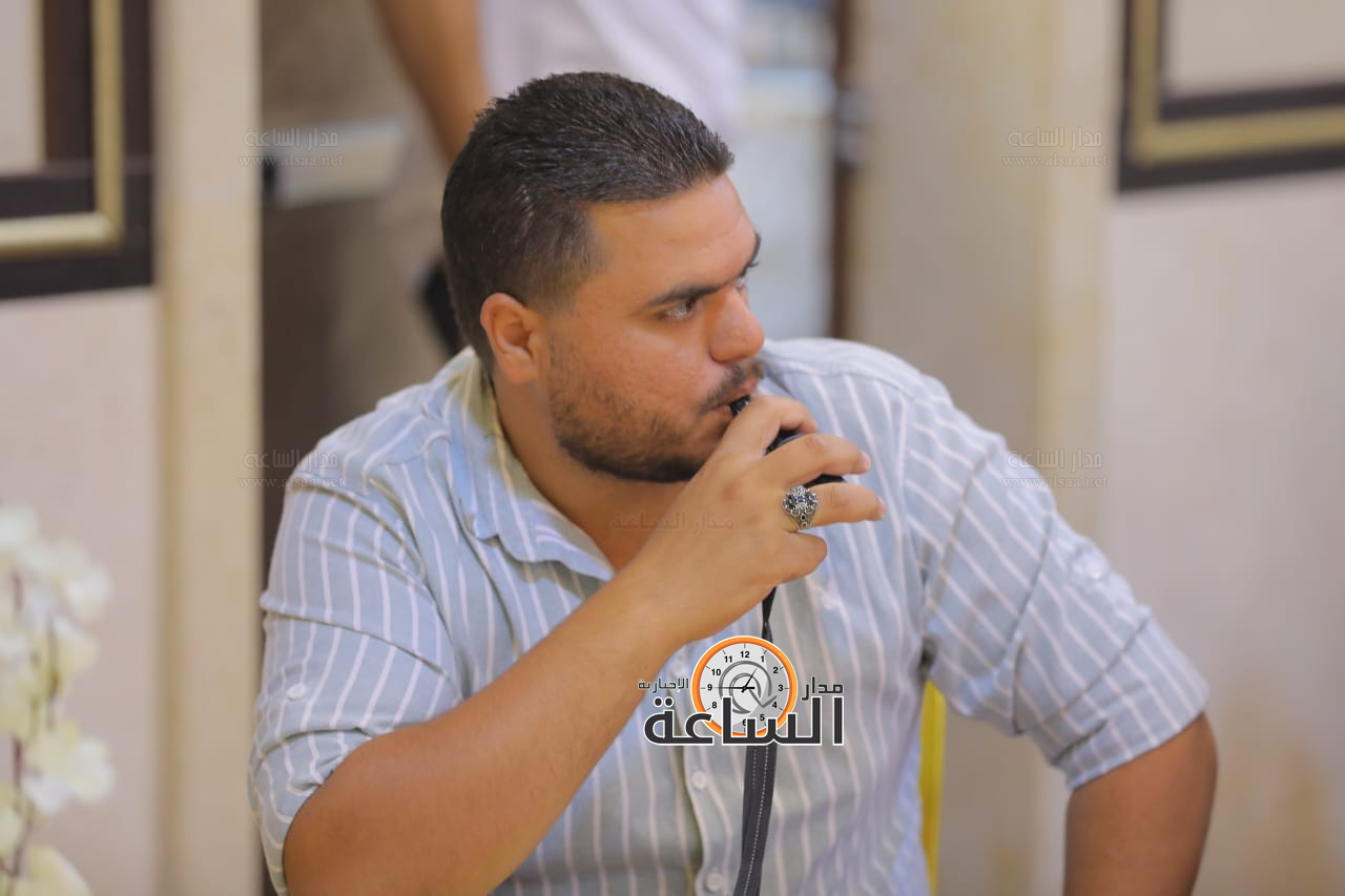 Madar Al-Saa Images 0.3630797030230708