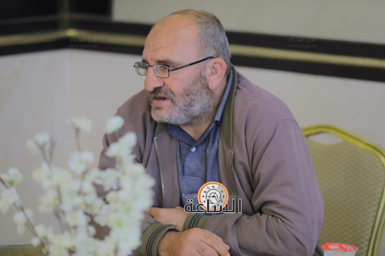 Madar Al-Saa Images 0.1675295375910062