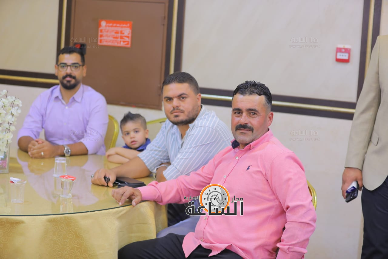 Madar Al-Saa Images 0.8849790386101237
