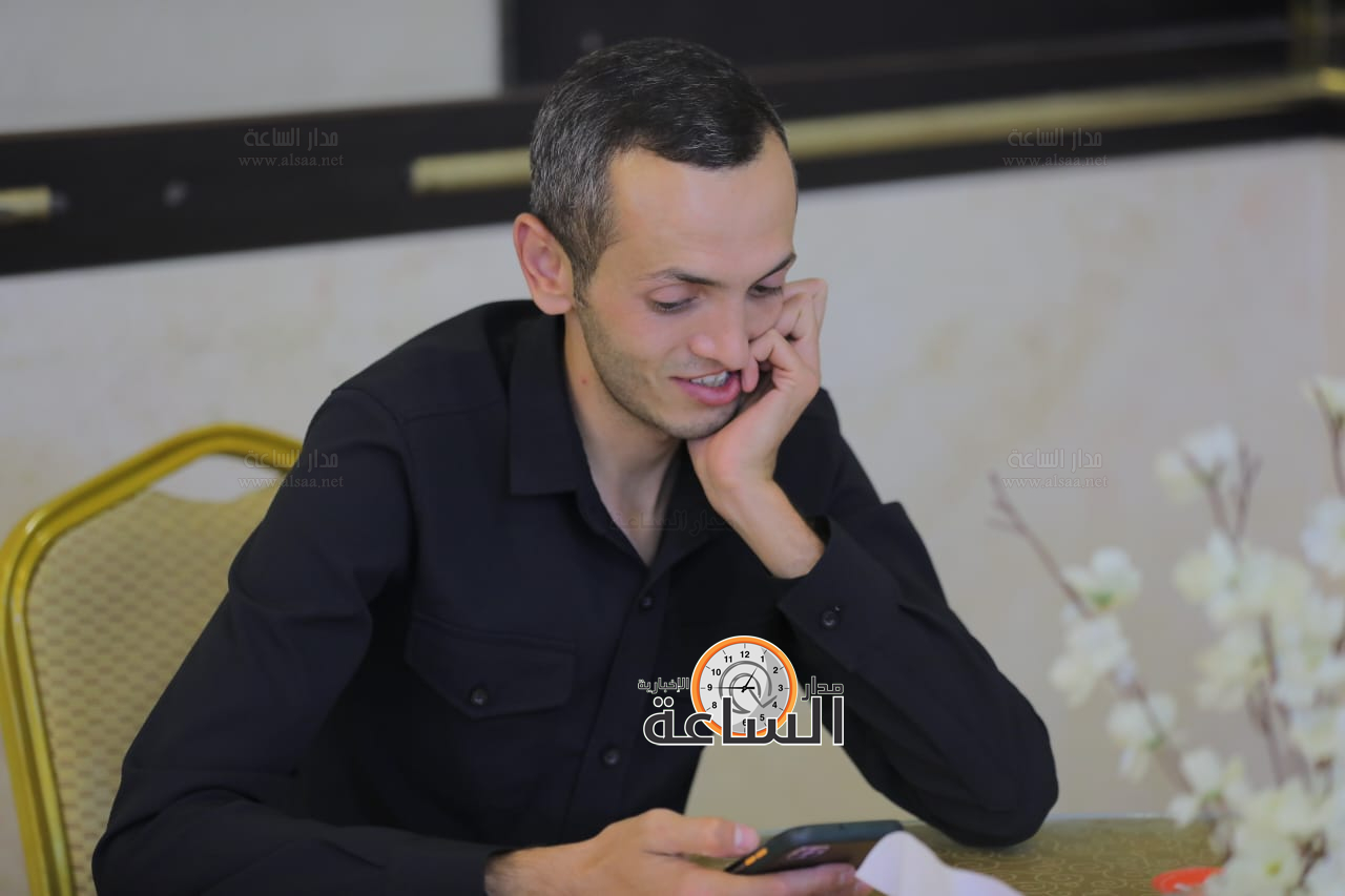 Madar Al-Saa Images 0.3202126046283651