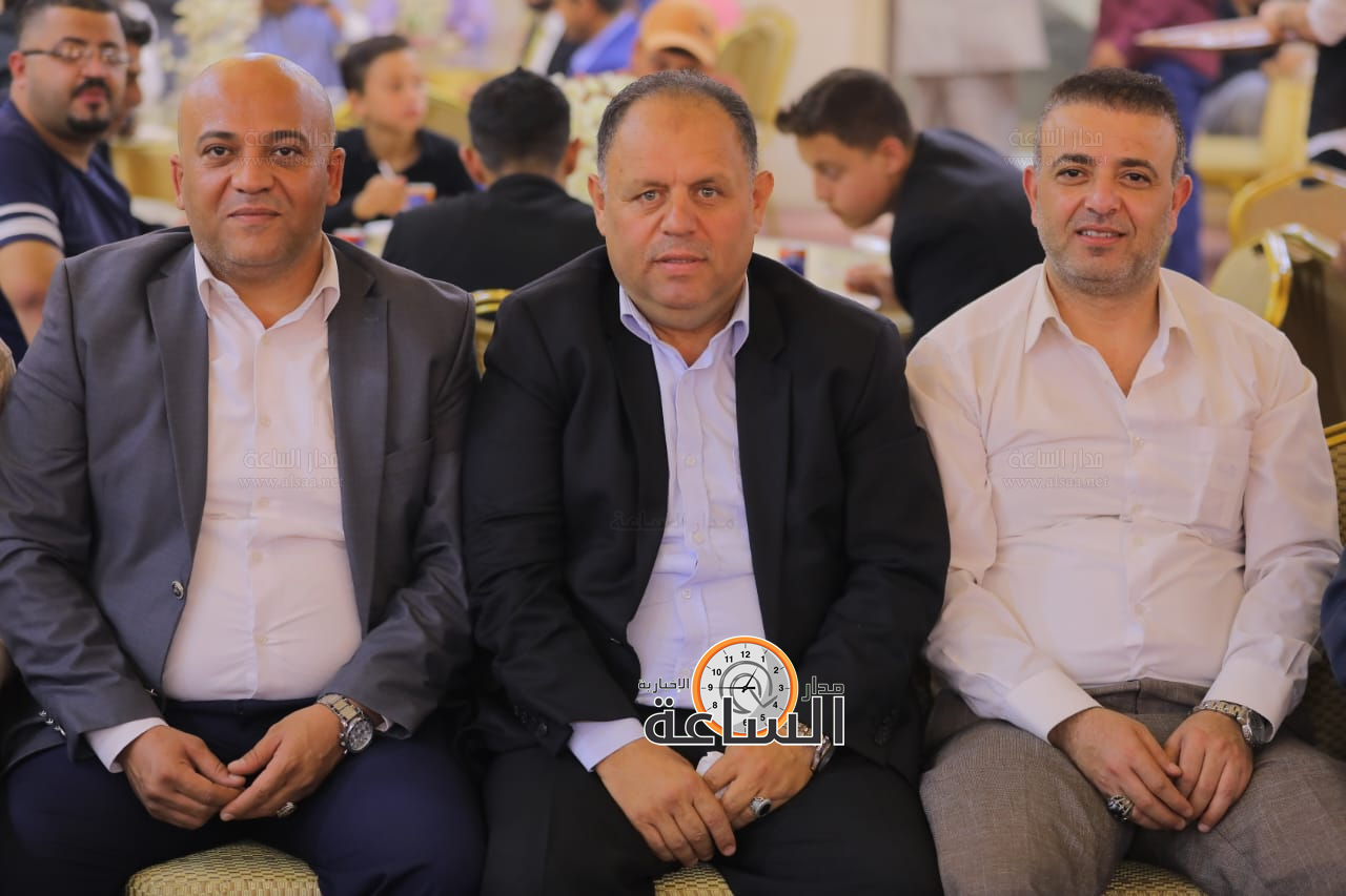 Madar Al-Saa Images 0.8389565705568887