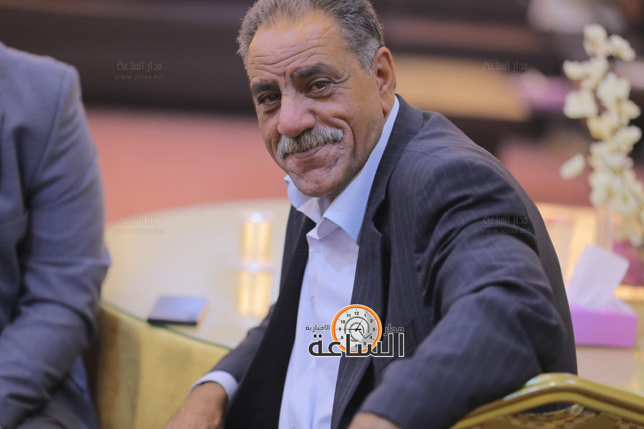 Madar Al-Saa Images 0.1973473850919465