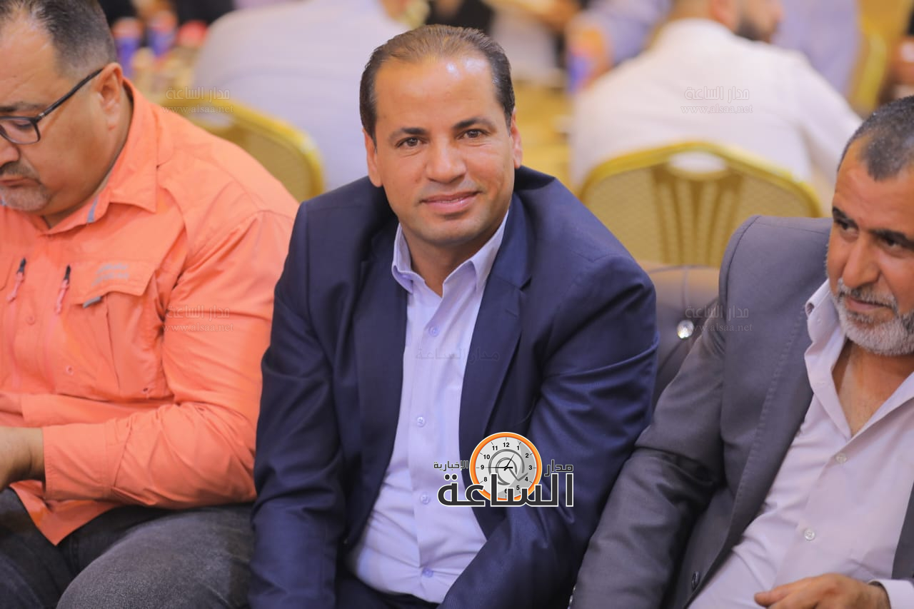 Madar Al-Saa Images 0.058335382053704254