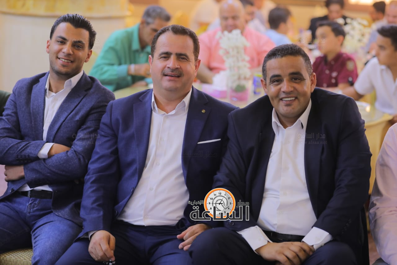 Madar Al-Saa Images 0.21562877079938536