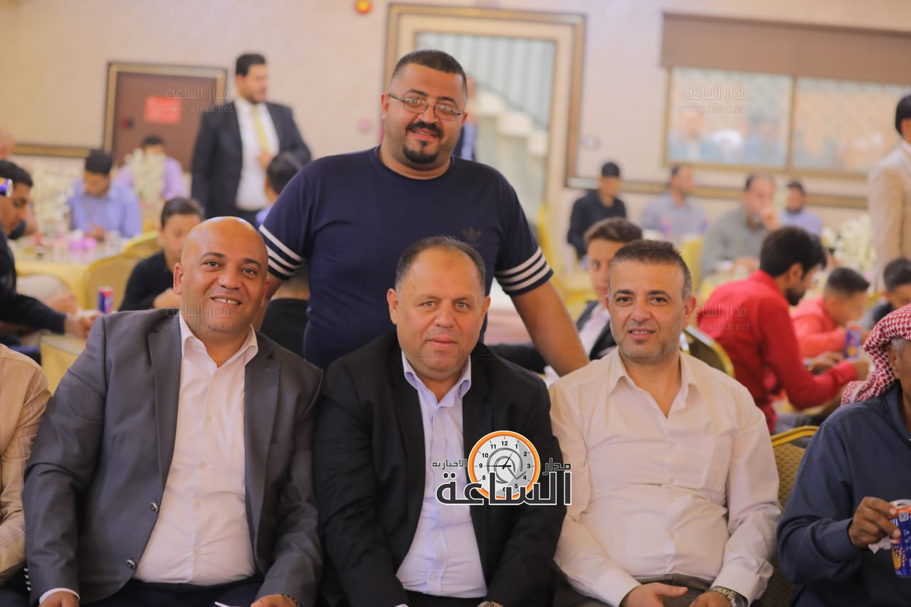 Madar Al-Saa Images 0.02087413859471443