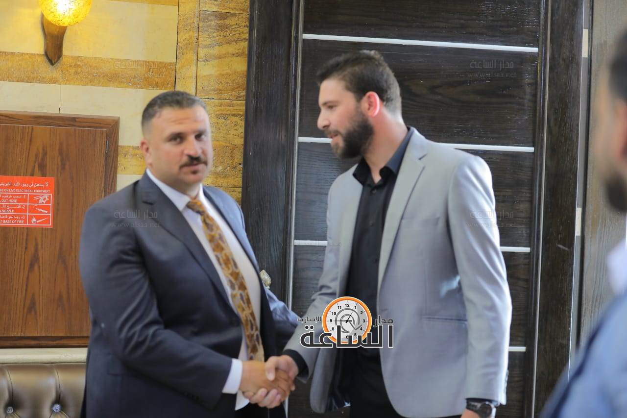 Madar Al-Saa Images 0.601210864732274