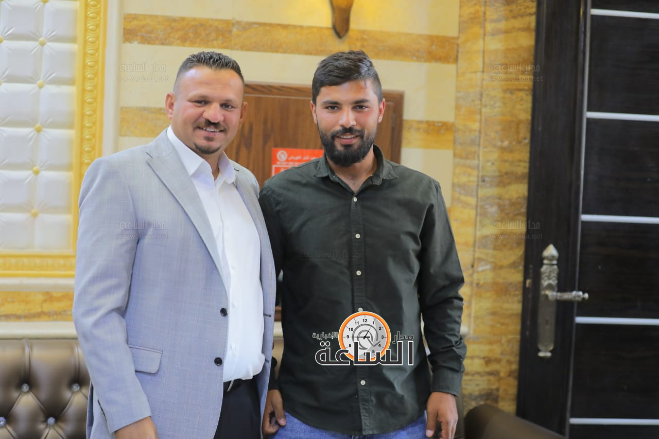 Madar Al-Saa Images 0.36996798314578383