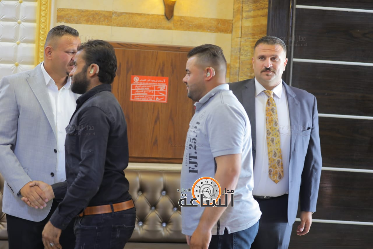 Madar Al-Saa Images 0.18616291057682166