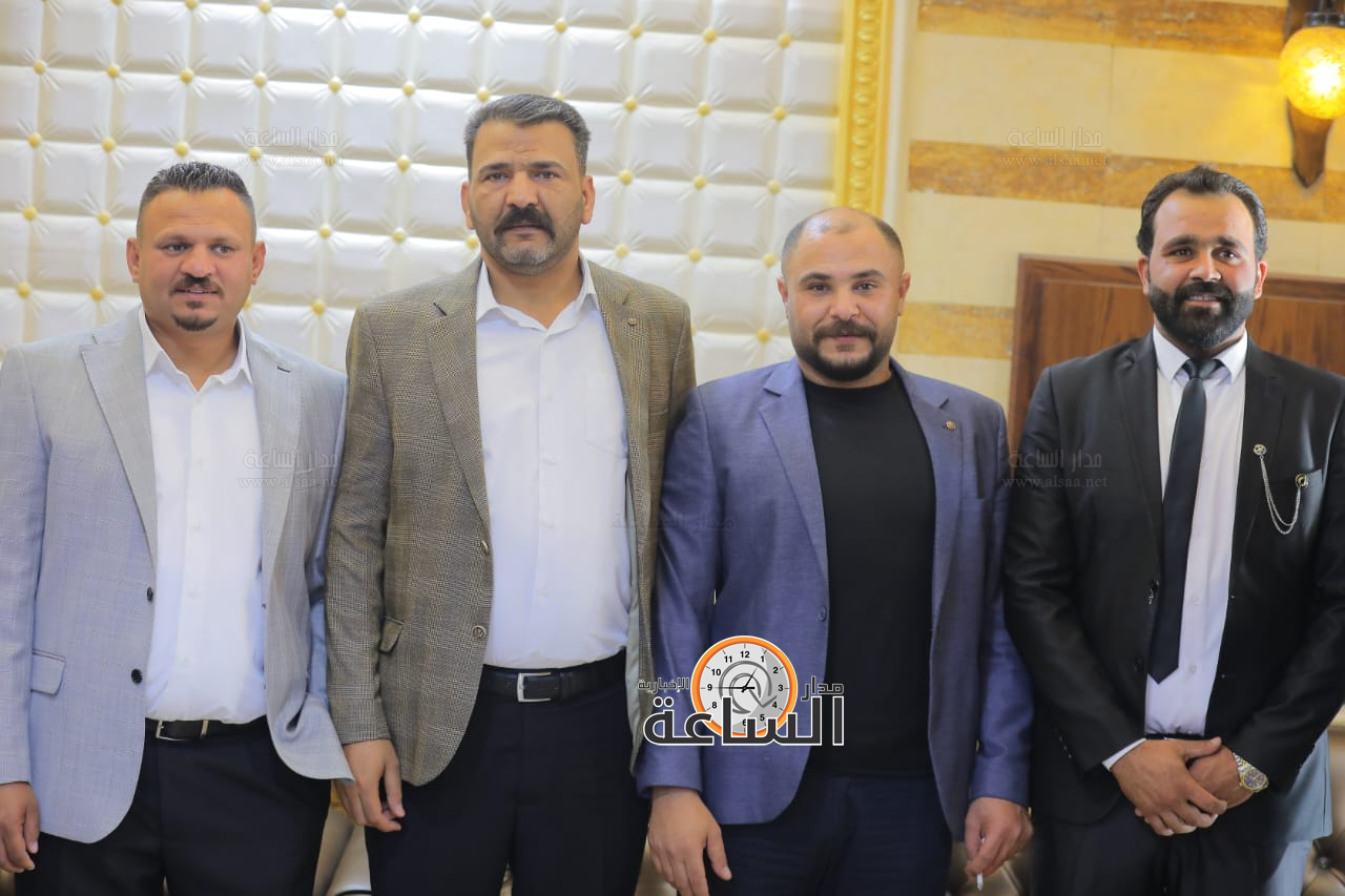 Madar Al-Saa Images 0.5476030017933595