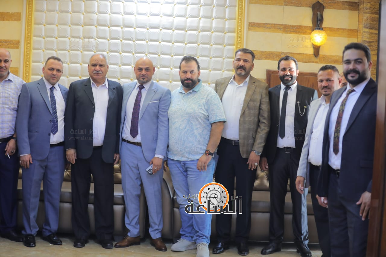 Madar Al-Saa Images 0.4109579607126279