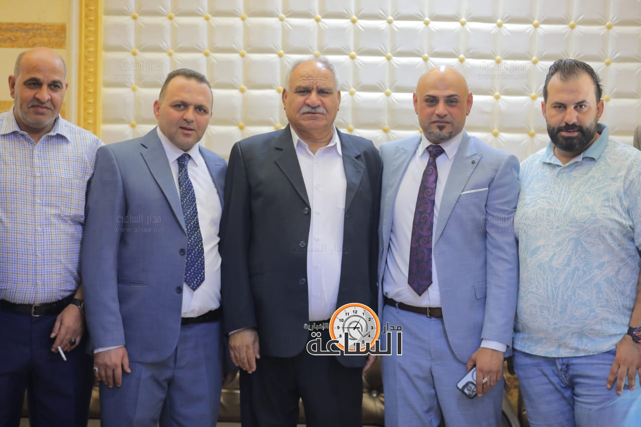 Madar Al-Saa Images 0.7042058573286316