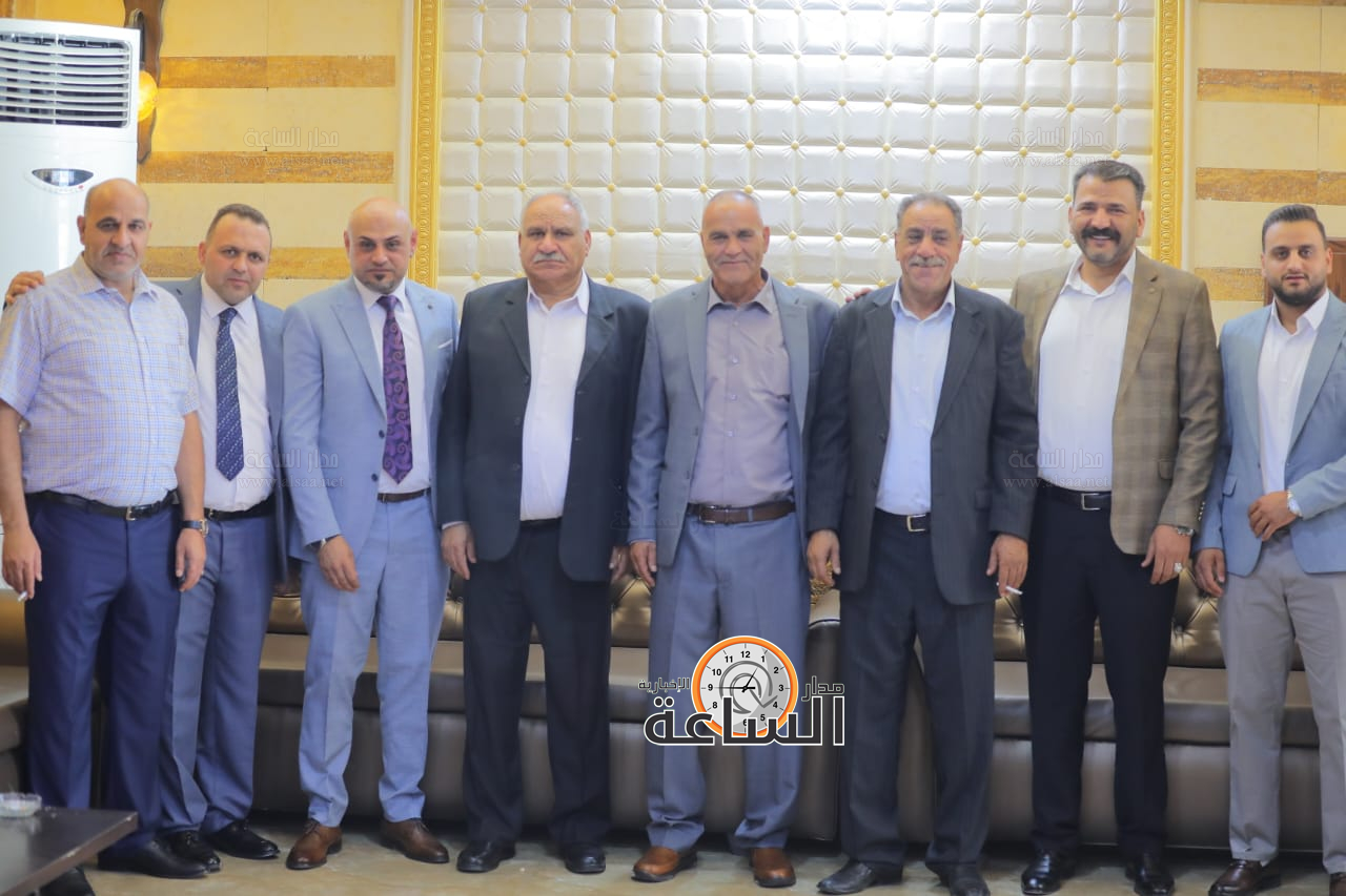 Madar Al-Saa Images 0.20599565086865113