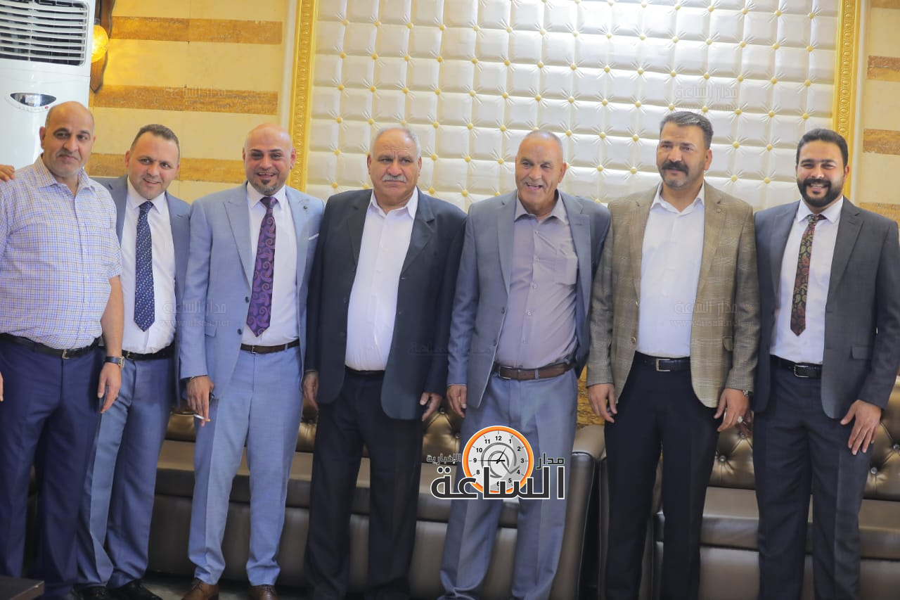 Madar Al-Saa Images 0.010653400470894248