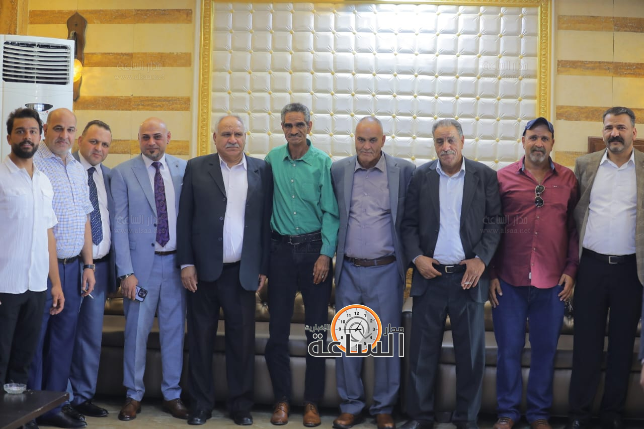 Madar Al-Saa Images 0.7662417490751399