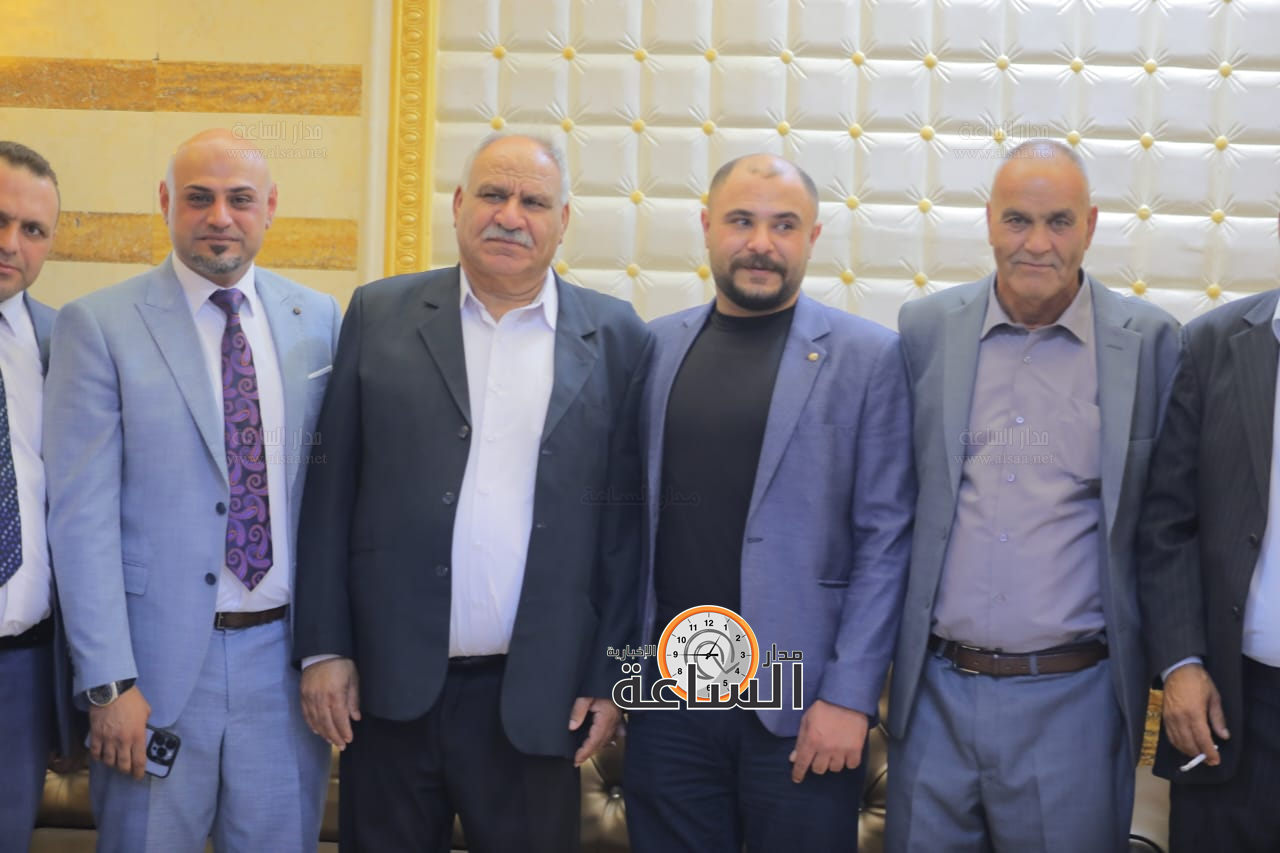 Madar Al-Saa Images 0.7844845264188405