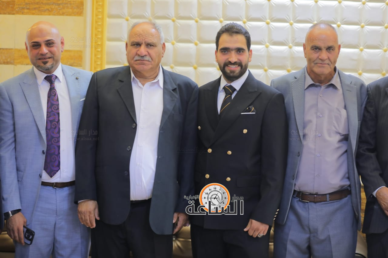 Madar Al-Saa Images 0.4262488255772885