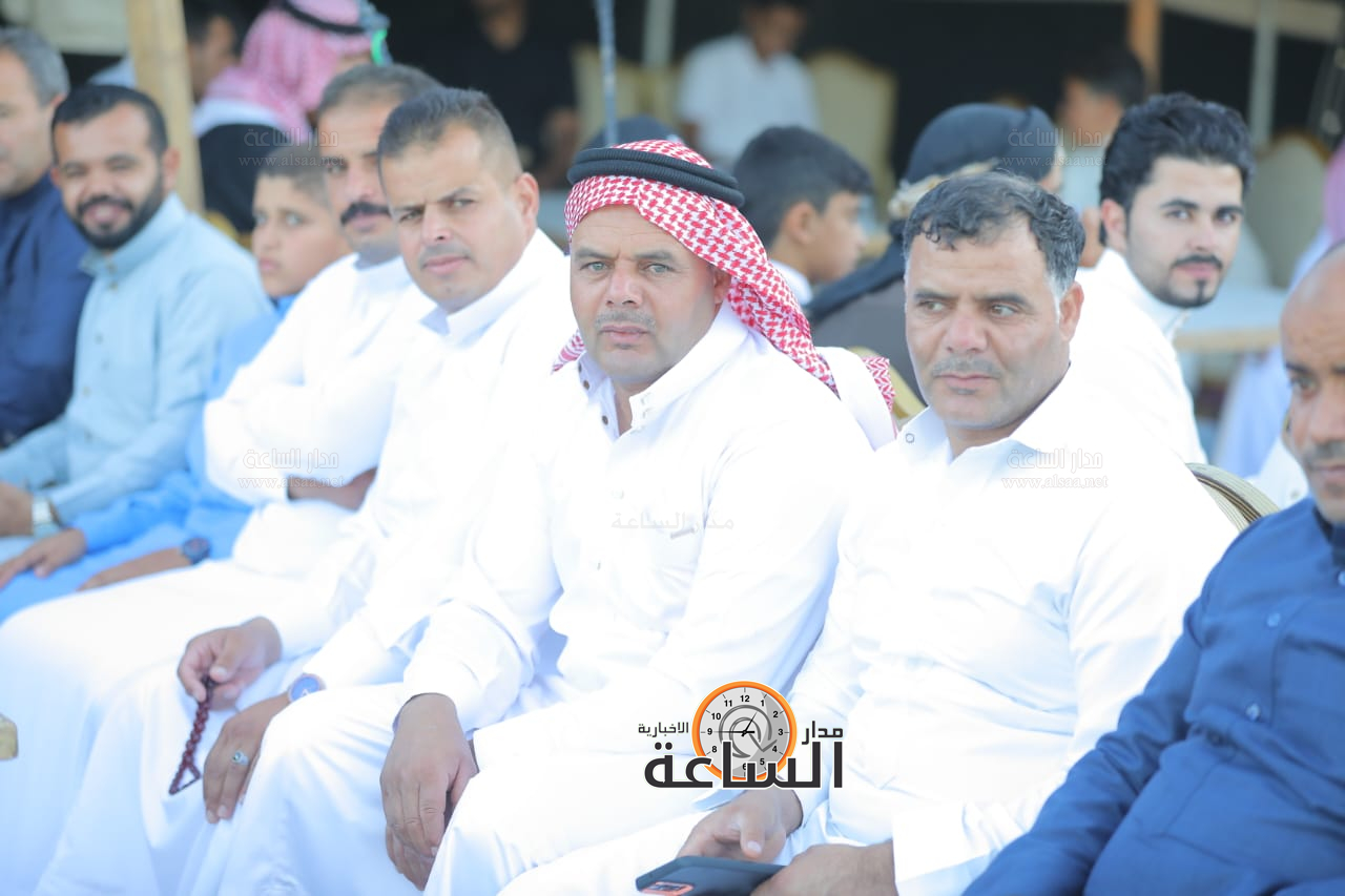 Madar Al-Saa Images 0.5805584266061727