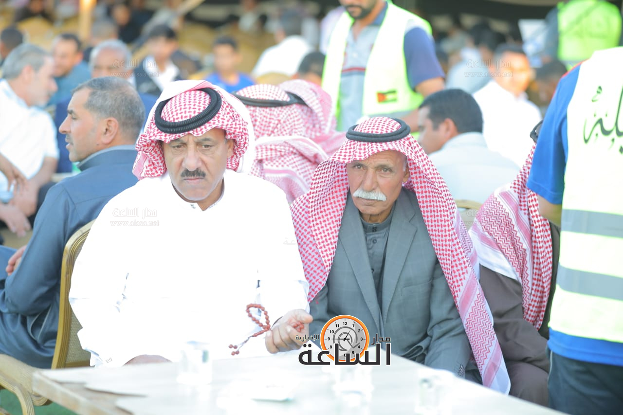 Madar Al-Saa Images 0.11627349345644244