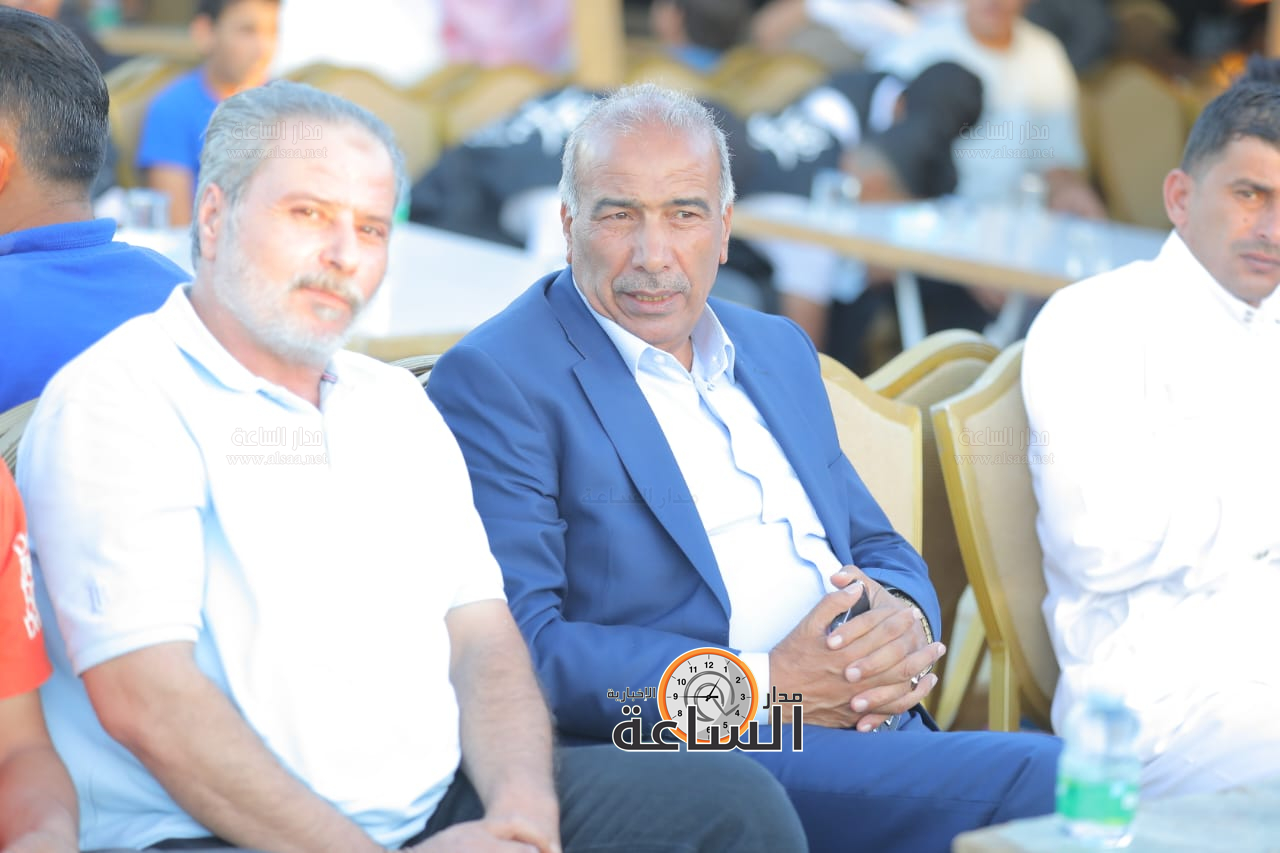 Madar Al-Saa Images 0.35816671982317483