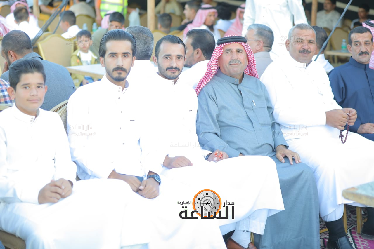 Madar Al-Saa Images 0.0821450049128516