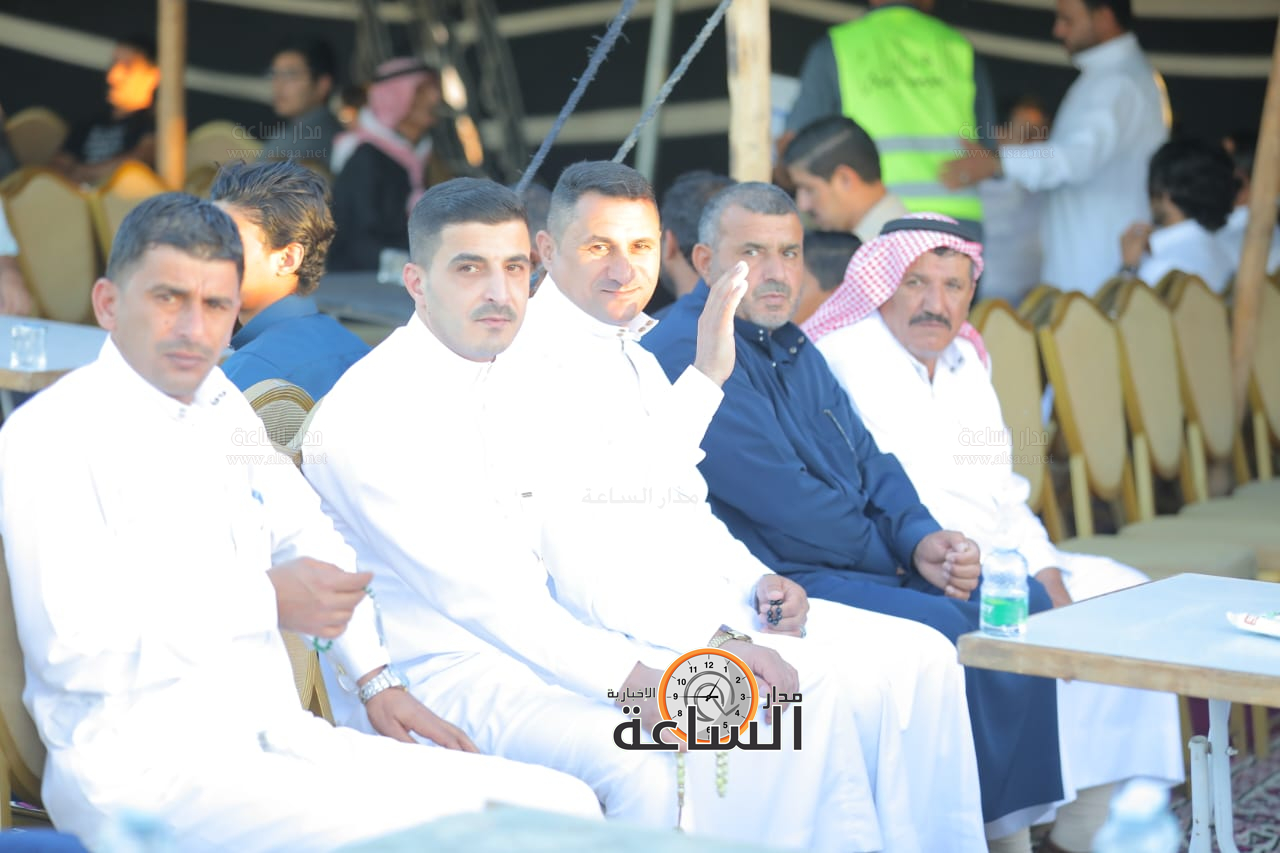 Madar Al-Saa Images 0.7039341151647946