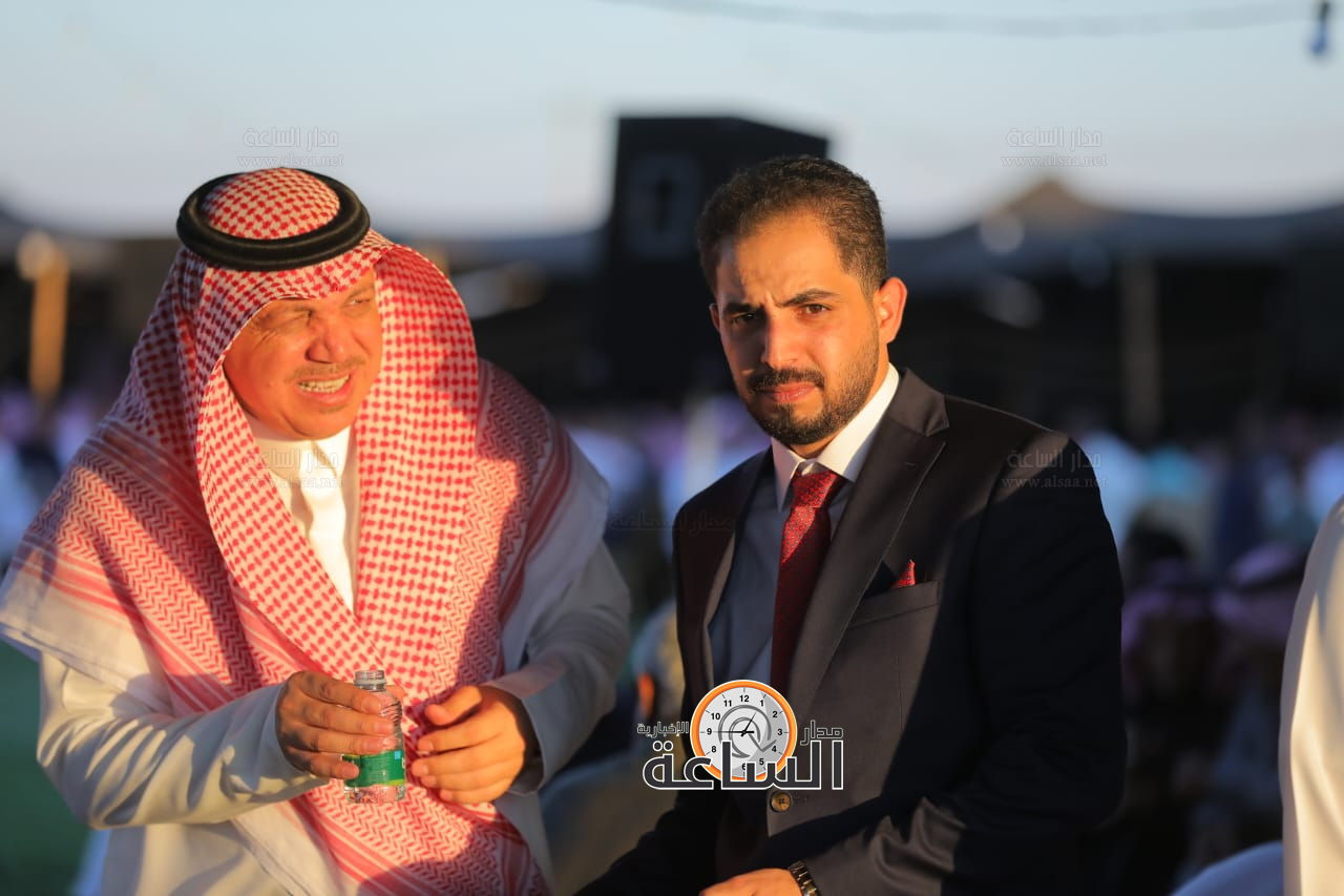 Madar Al-Saa Images 0.7382817113463169