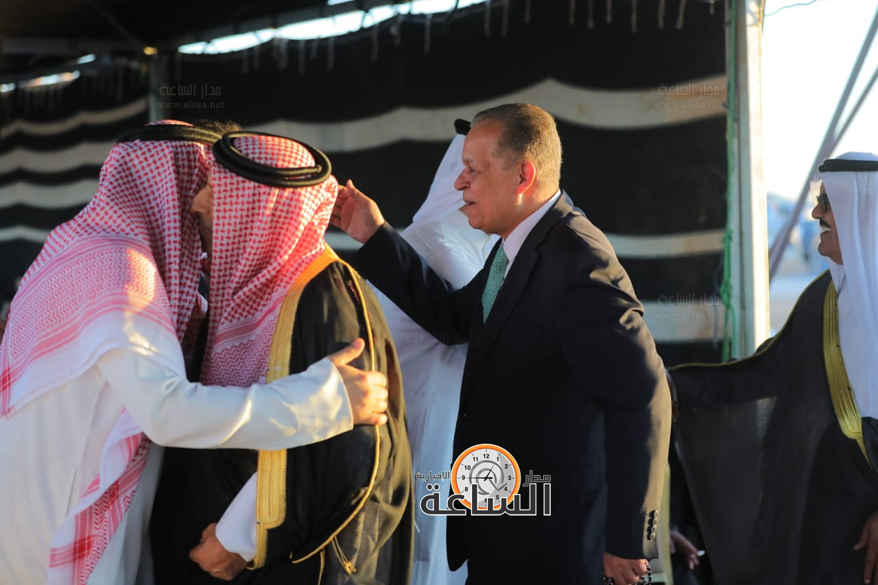 Madar Al-Saa Images 0.2702029294611974